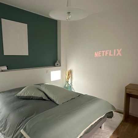 Maison Des Ambans Chambres D'Hotes Hypercentre 200M De La Gare Et Petit Dejeuner Inclus Agen Zewnętrze zdjęcie