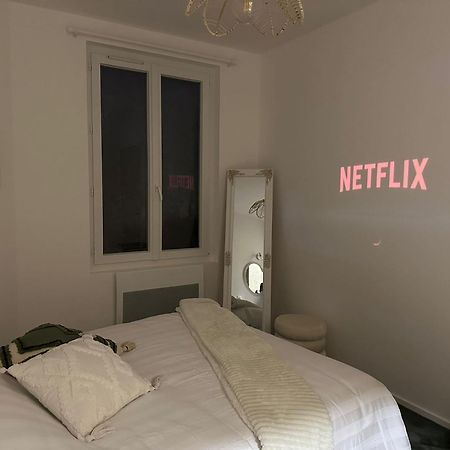 Maison Des Ambans Chambres D'Hotes Hypercentre 200M De La Gare Et Petit Dejeuner Inclus Agen Zewnętrze zdjęcie