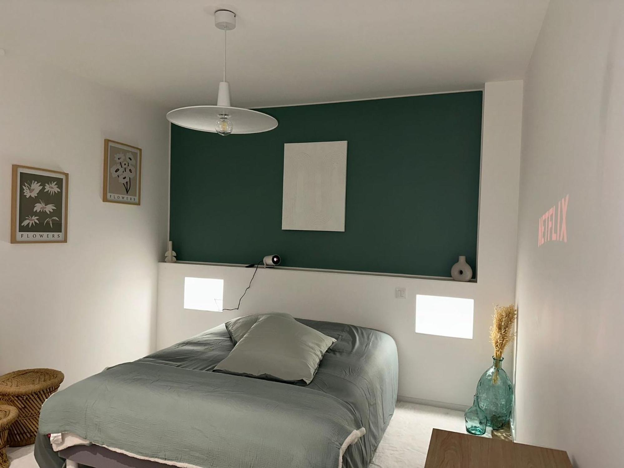Maison Des Ambans Chambres D'Hotes Hypercentre 200M De La Gare Et Petit Dejeuner Inclus Agen Zewnętrze zdjęcie