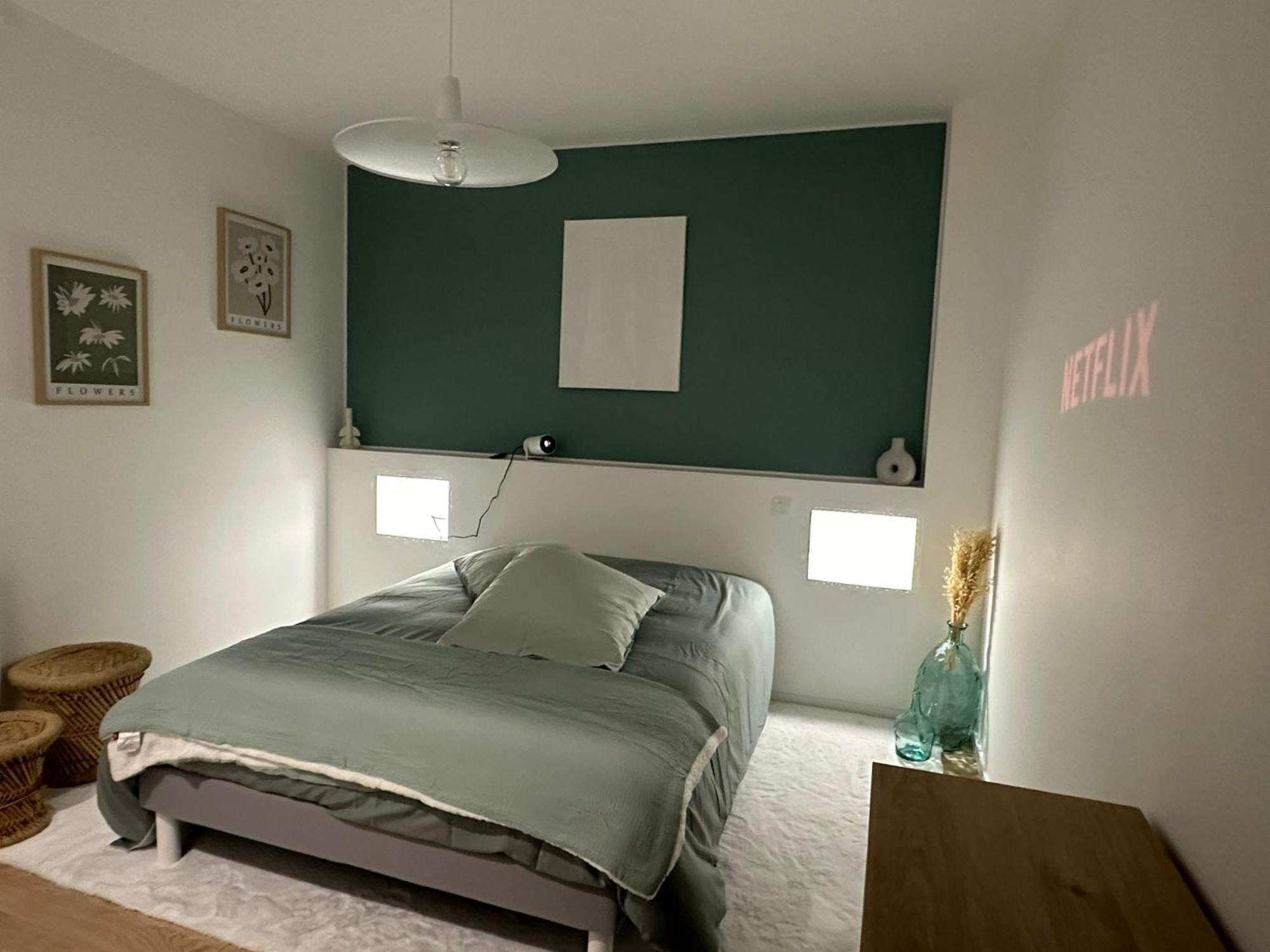 Maison Des Ambans Chambres D'Hotes Hypercentre 200M De La Gare Et Petit Dejeuner Inclus Agen Zewnętrze zdjęcie
