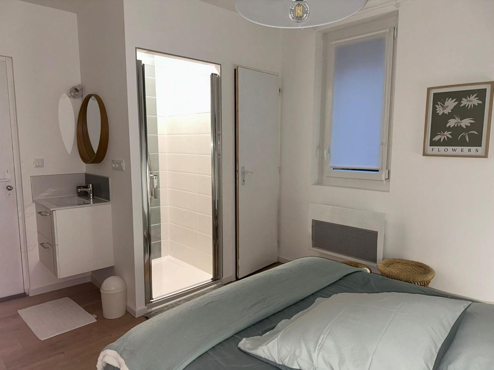 Maison Des Ambans Chambres D'Hotes Hypercentre 200M De La Gare Et Petit Dejeuner Inclus Agen Zewnętrze zdjęcie