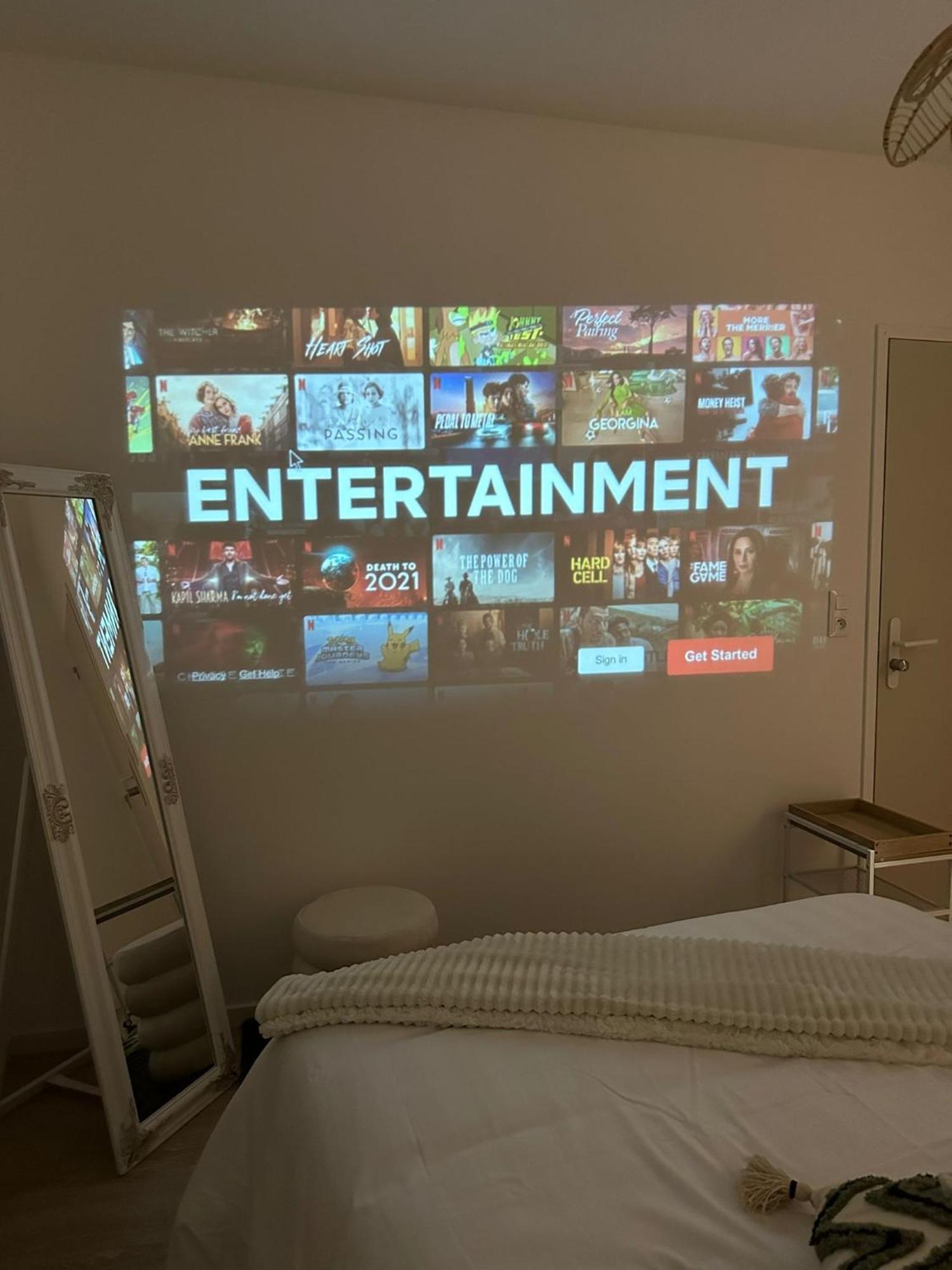 Maison Des Ambans Chambres D'Hotes Hypercentre 200M De La Gare Et Petit Dejeuner Inclus Agen Zewnętrze zdjęcie