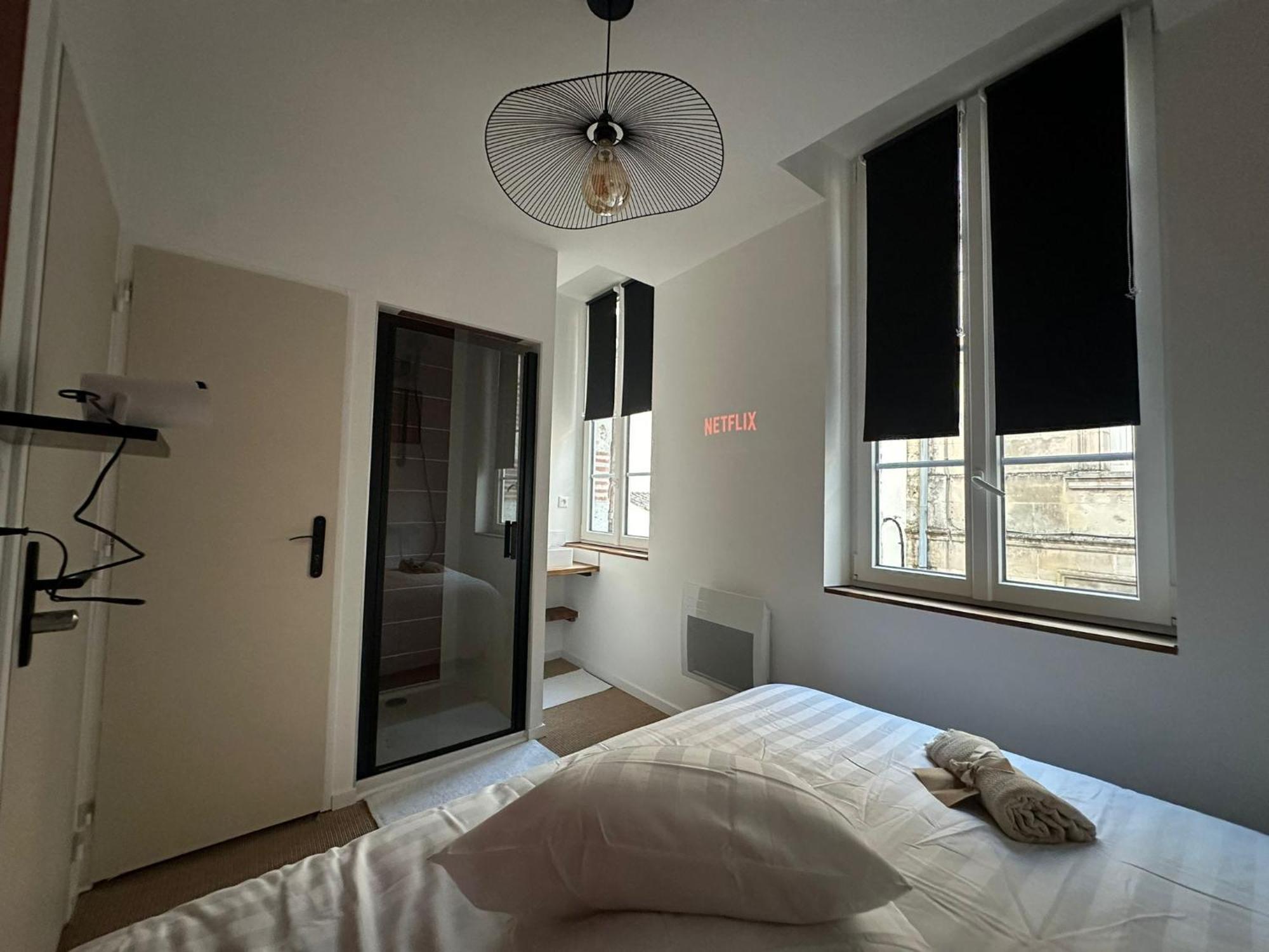 Maison Des Ambans Chambres D'Hotes Hypercentre 200M De La Gare Et Petit Dejeuner Inclus Agen Zewnętrze zdjęcie