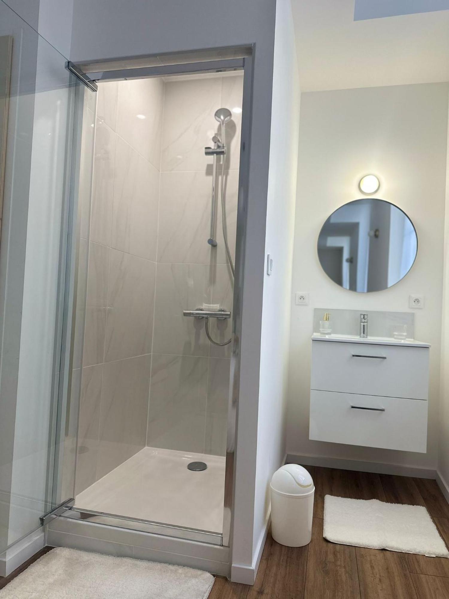 Maison Des Ambans Chambres D'Hotes Hypercentre 200M De La Gare Et Petit Dejeuner Inclus Agen Zewnętrze zdjęcie