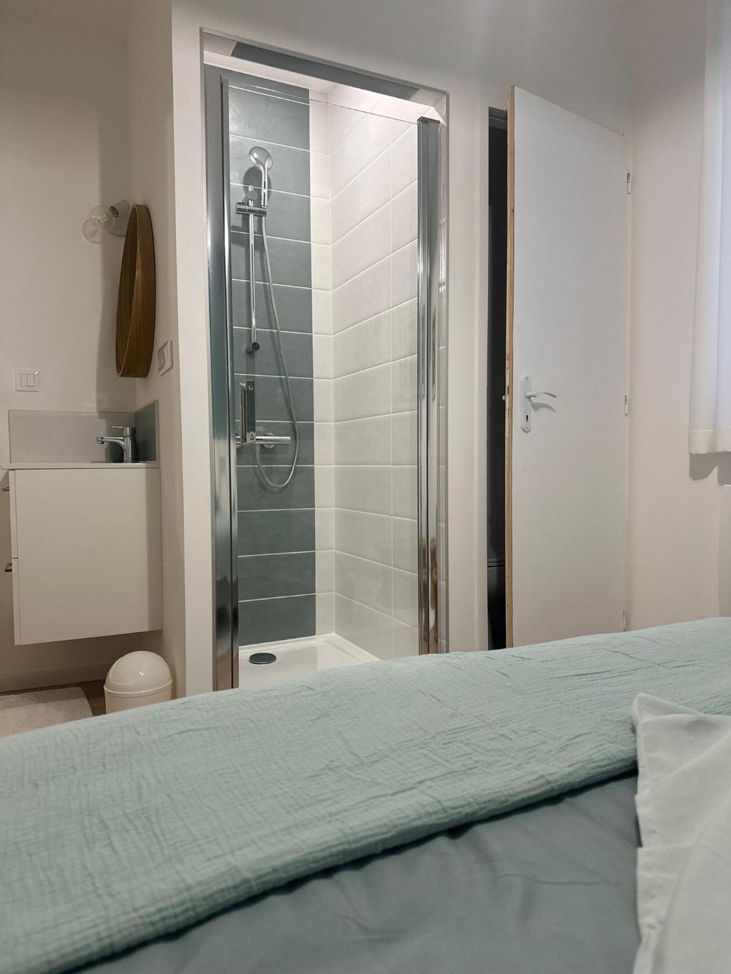 Maison Des Ambans Chambres D'Hotes Hypercentre 200M De La Gare Et Petit Dejeuner Inclus Agen Zewnętrze zdjęcie